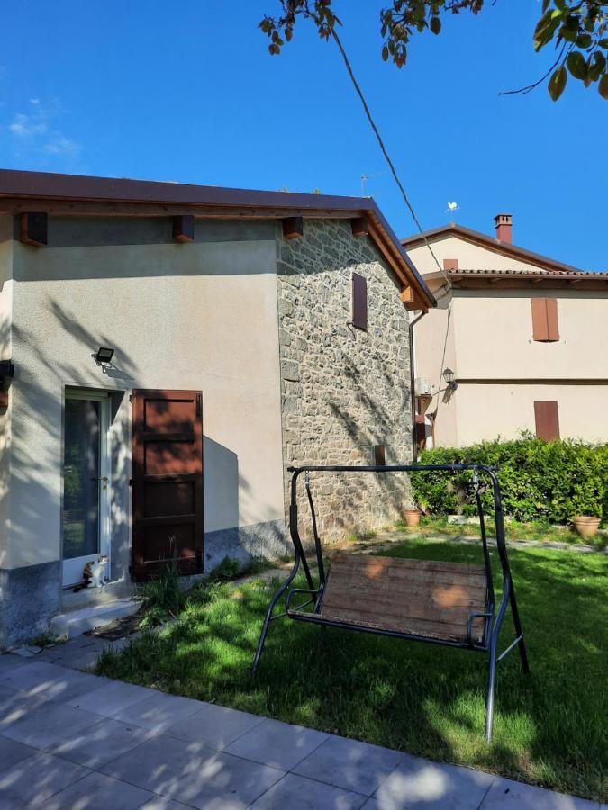 Piggiolo Villa Rocca Malatina Exterior photo